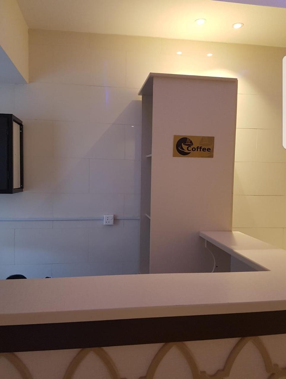 بريدة الماسة الخليج للشقق المفروشة المظهر الخارجي الصورة