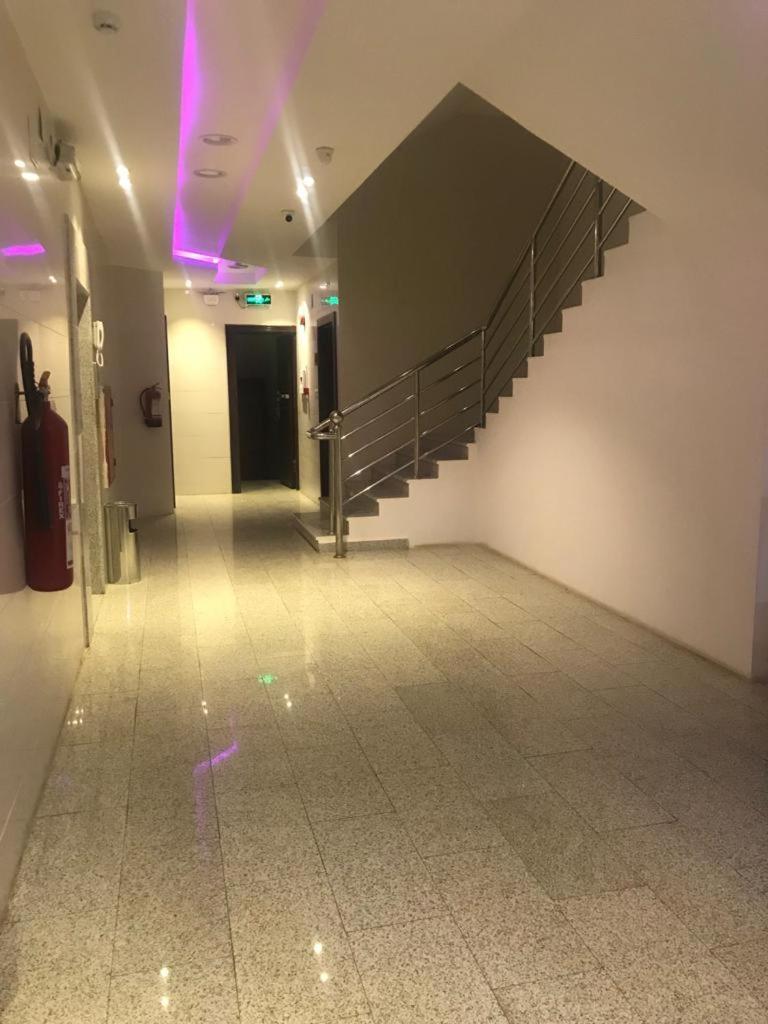 بريدة الماسة الخليج للشقق المفروشة المظهر الخارجي الصورة